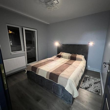 The Urban Hub 2 Apartment Iasi Exterior foto