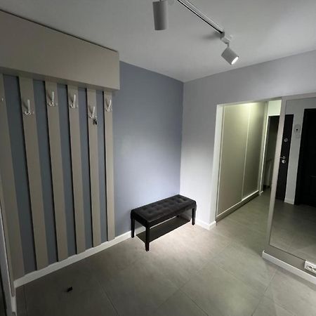 The Urban Hub 2 Apartment Iasi Exterior foto