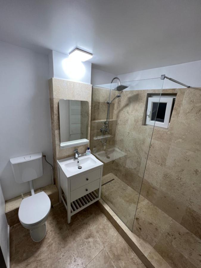 The Urban Hub 2 Apartment Iasi Exterior foto