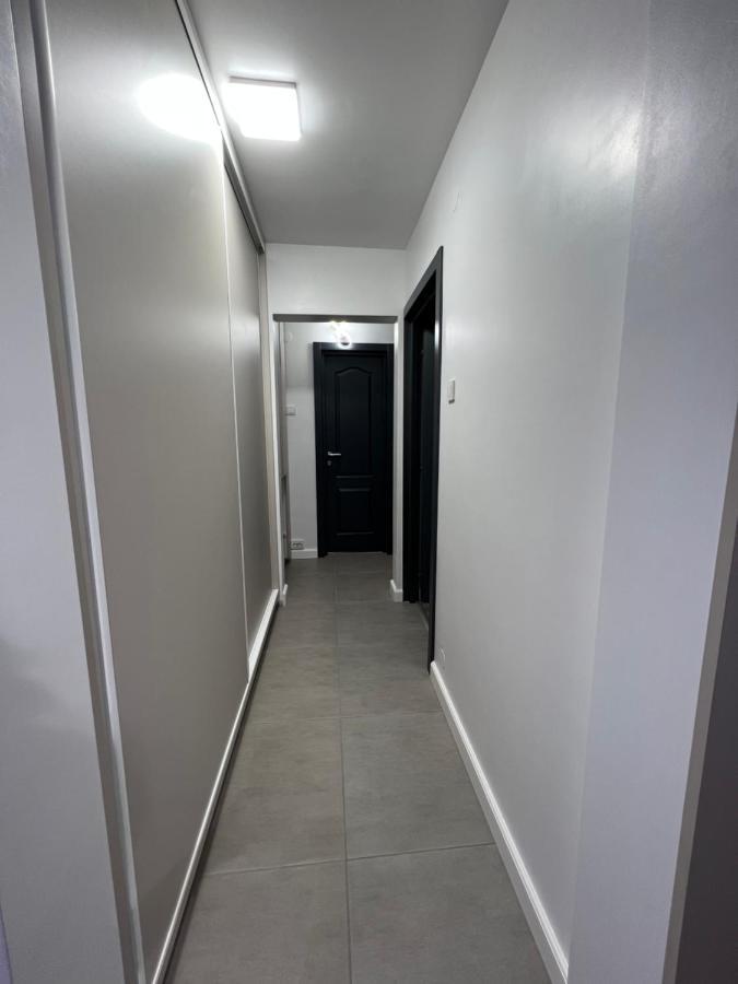 The Urban Hub 2 Apartment Iasi Exterior foto