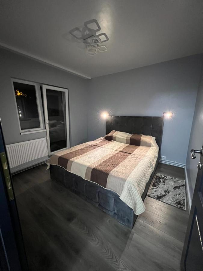 The Urban Hub 2 Apartment Iasi Exterior foto