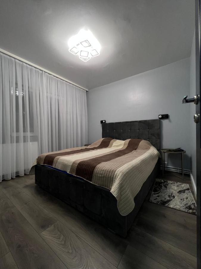 The Urban Hub 2 Apartment Iasi Exterior foto