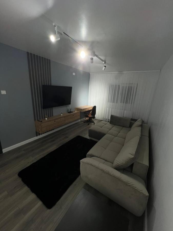 The Urban Hub 2 Apartment Iasi Exterior foto