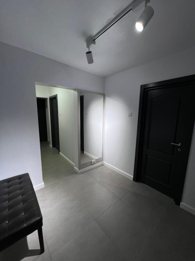 The Urban Hub 2 Apartment Iasi Exterior foto