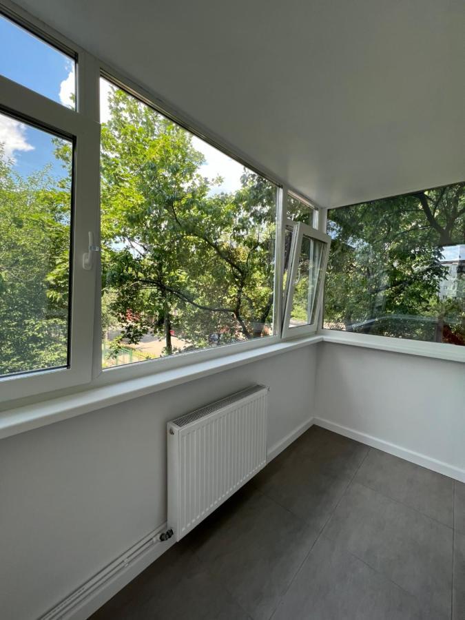 The Urban Hub 2 Apartment Iasi Exterior foto